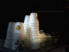 -明谦·Coffee&Cocktail Bar(美您公园店)