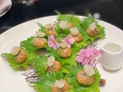 -新雅粤菜馆(南京东路店)