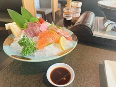 -晴川道日式料理(良乡大学城店)