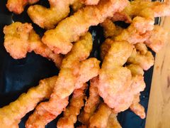 霸道小酥肉-霸道川面馆(张江店)