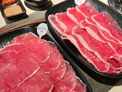 -广州粤海喜来登酒店