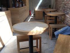 -VOYAGE COFFEE(北锣鼓巷店)