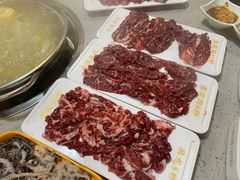 -杏花吴记牛肉火锅