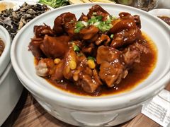 金牌猪手-九转小磨·非遗东北菜(群力店)