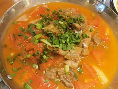 -松沪名灶·豆浆鱼头·新上海菜(飞航吾悦广场店)