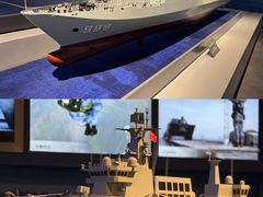 -中国人民解放军海军博物馆