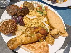 -La Medina餐厅(亮马河南路店)