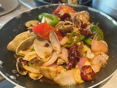 -巴厘龙虾·榜首油焖大虾(音乐学院·沿江酒馆店)