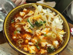 -兄弟俩老李家牛肉汤(总店)