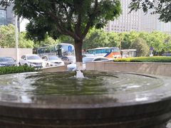 -北京好苑建国酒店