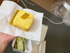 -KNOTKNOT珞珞·日式甜品(K11店)