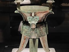 -太原市博物馆