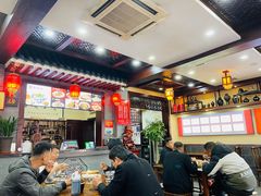 -澄城学斌水盆羊肉(总店)