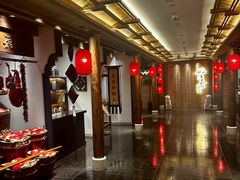 -姚江春中餐厅·太平洋大酒店
