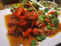 -新凯旋烧烤·燕姐千岛湖土菜