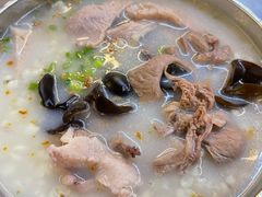 -广场正宗原汁薏米店