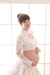 iphone_upload_pic-孕视觉专业孕妇摄影(天津南开店)