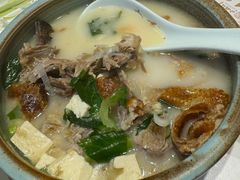 -小桃红·东北菜·春饼烤鸭(南阳湖街店)