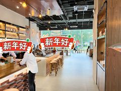 -DECAMERON十日谈(前海嘉里中心店)