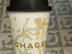 -霸王茶姬(小西沟店)