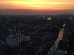 -曼谷王子宫殿酒店