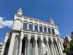 -西宁市东关清真大寺