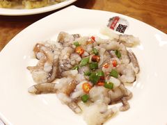 -青瓦餐厅·生鱼片·韩园烤肉(西塔店)