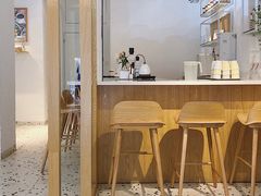 -Cafe on warm(丹霞店)