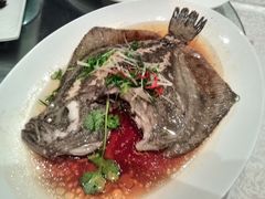 -东港喜来登酒店·天香阁中餐厅