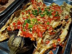 -阿记烧烤(大兴新区店)