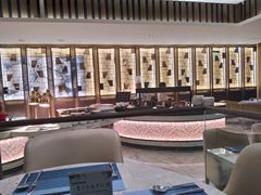 -西安高新希尔顿酒店·咖啡露台西餐厅