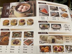 -稻香酒家·34年老字号·港式粤菜(汉街店)