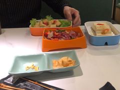 -问渔烤鱼(回龙观总店)