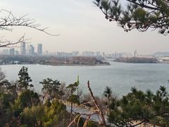 -九华山公园