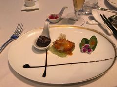 -金轩中餐厅 Jin Xuan(浦东丽思卡尔顿酒店)