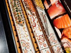 -韩盛·盛江山自助料理(中街大悦城黑金店)