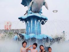 -华夏文旅海洋公园