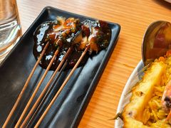 -隅乐胡椒虾·台湾菜·团建(皇岗店)