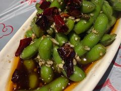 -肥肥虾庄·金牌油焖大虾(杨园滨江时代walk店)