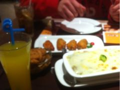 iphone_upload_pic-菲滋意式餐厅(金华银泰城店)