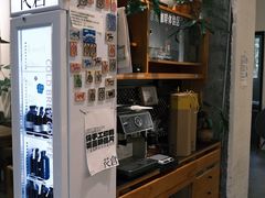 -花仓咖啡(祥安巷店)