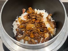 -芸山季·云南野生菌火锅(宝能环球汇店)