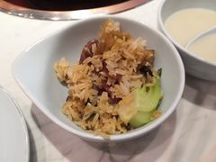-捞神汤物料理(正大广场店)