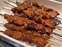 -老毛手抓·盐池滩羊非遗手抓(宁夏总店)