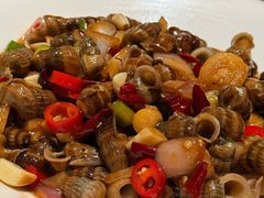 -健眺小海鲜(临海后山店)