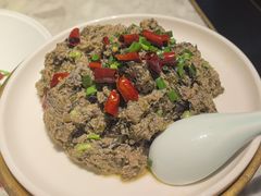 -北平盛世·新京菜·北京烤鸭(劲松·双井店)