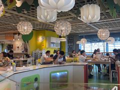 -宜家·瑞典风味餐厅(四元桥店)