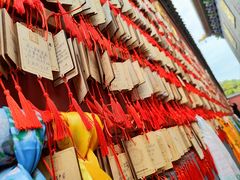 -西安市广仁寺