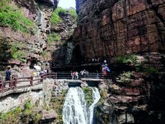 -云台山风景名胜区