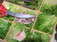 -英雄故事地摊烤肉(马驹桥店)